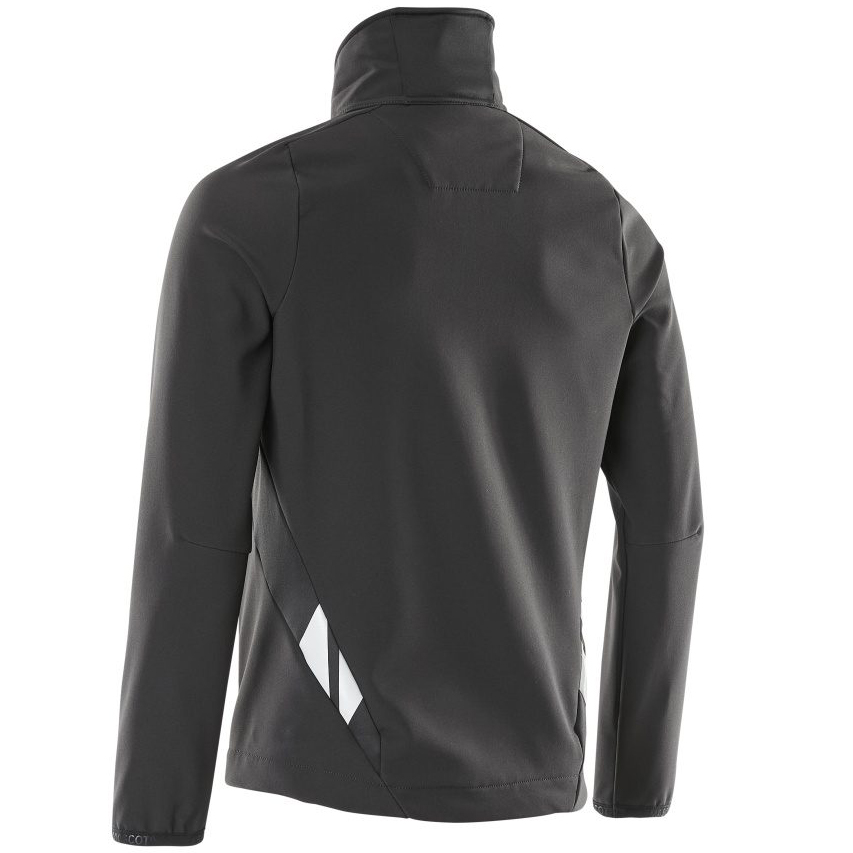 részlet MASCOT férfi kabát softshell