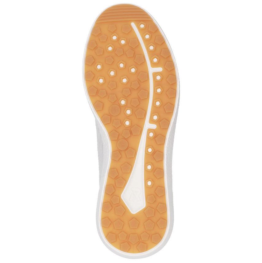 részlet RIEKER U1104-80 férfi cipők