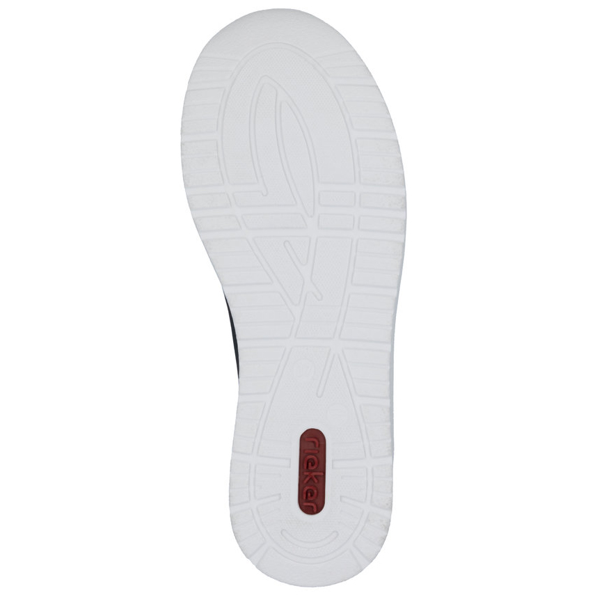 részlet RIEKER N8114-14 női cipő