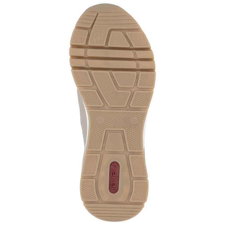 részlet RIEKER M6609-60 női cipő