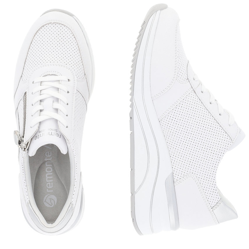 részlet RIEKER Remonte D0T06-80 női cipő