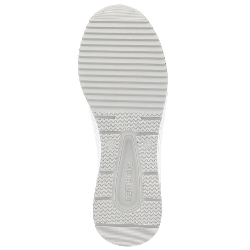 részlet RIEKER Remonte D0T06-80 női cipő