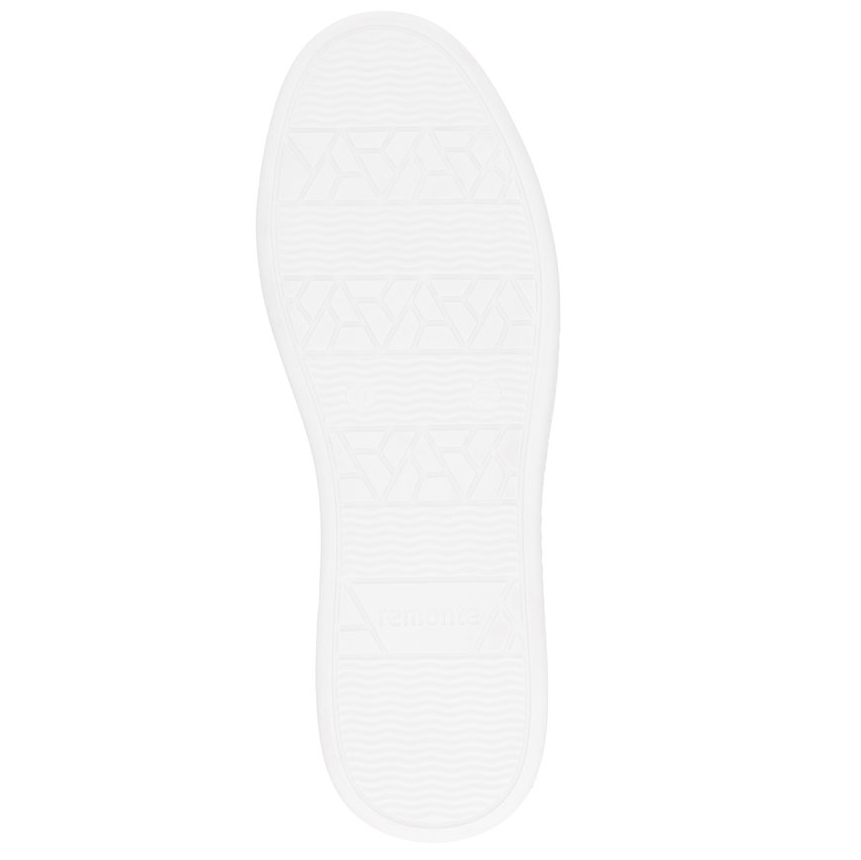 részlet RIEKER Remonte D2E03-80 női cipő