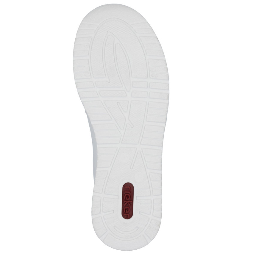 részlet RIEKER N8100-00 női cipő