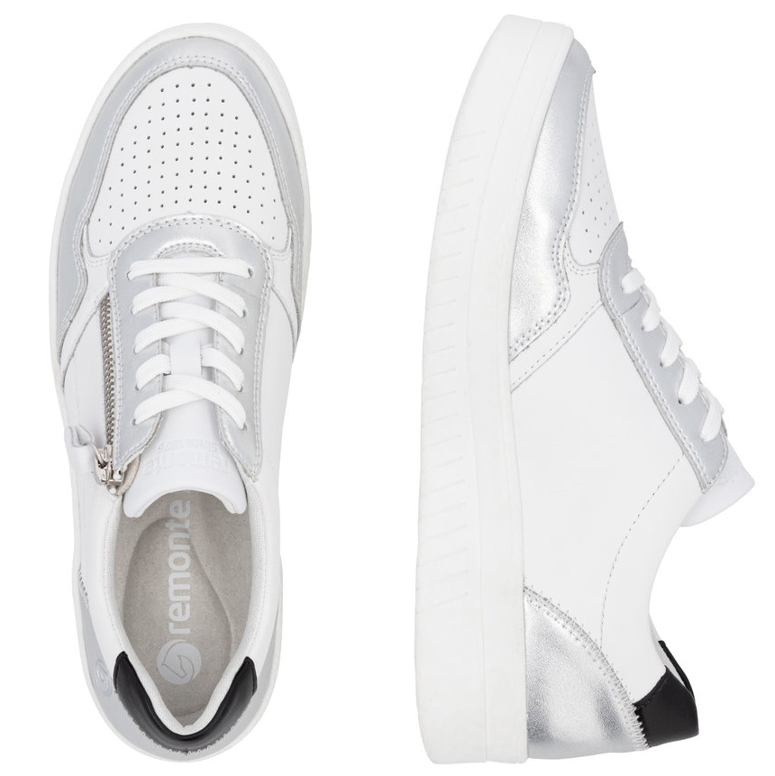 részlet RIEKER Remonte D0J05-80 női cipő