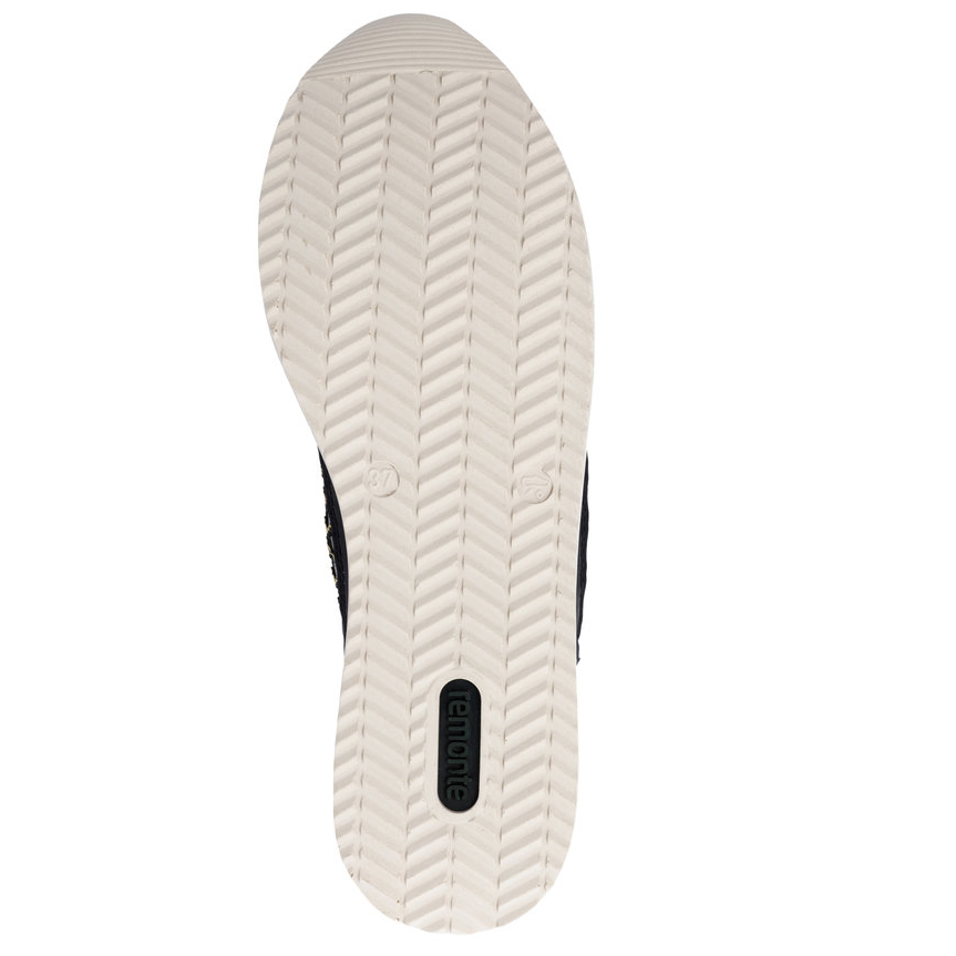 részlet RIEKER Remonte D1329-03 női cipő
