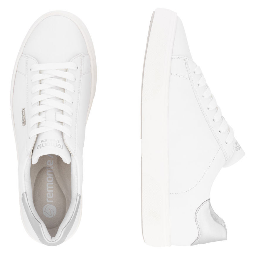 részlet RIEKER Remonte D2J00-80 női cipő