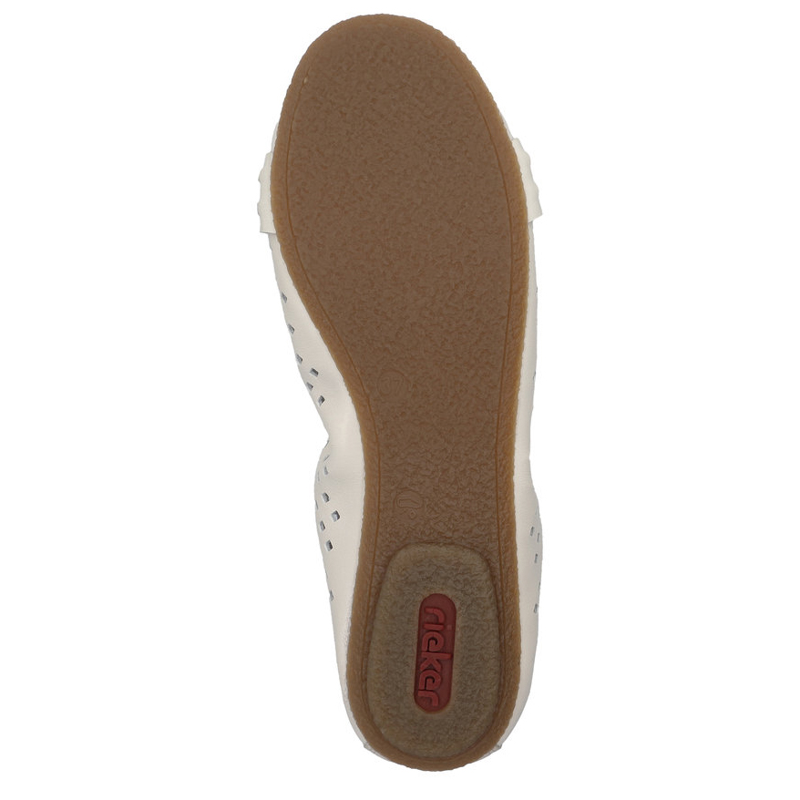 részlet RIEKER 41430-60 női cipő