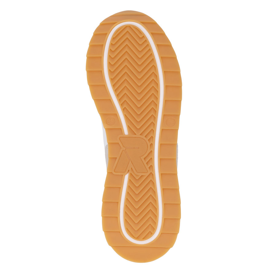 részlet RIEKER W2400-80 női cipő