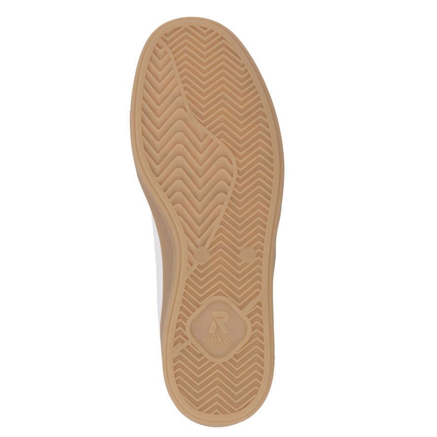 részlet RIEKER W2200-80 női cipő