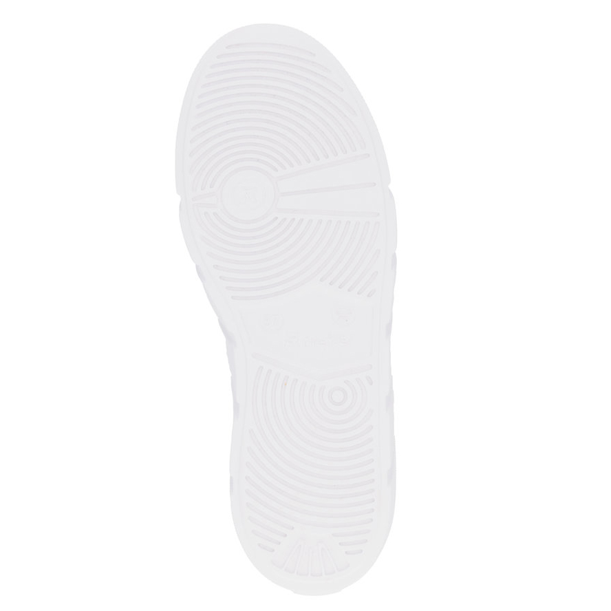részlet RIEKER W2601-80 női cipő
