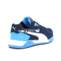 előnézet PUMA Airtwist blue S3 ESD munkavédelmi cipő