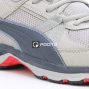 előnézet PUMA Vanti Grey S1P munkavédelmi cipő