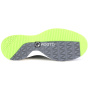 előnézet PUMA Slide Low S1PS ESD grey/green munkavédelmi cipő