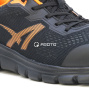 előnézet ALBATROS 647220 Levitate S1P grey low munkavédelmi cipő