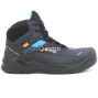 előnézet SIXTON Forza High S3 ESD munkavédelmi bakancs