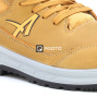 előnézet ALBATROS Vector Wheat Mid S3 munkavédelmi bakancs