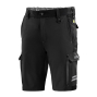 előnézet SPARCO Tech TW Stretch férfi rövidnadrág