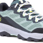 előnézet MERRELL J067372 SPEED STRIKE GTX jade trekking cipő
