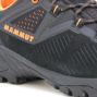 előnézet MAMMUT Sapuen Gore-Tex® trekking cipő