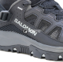 náhled SALOMON Techamphibian 5 M Black trekking cipő