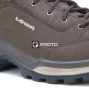 előnézet LOWA Renegade GTX Lo trekking cipők membrane Gore-Tex®