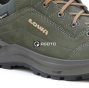 előnézet LOWA Renegade EVO GTX lo Gore-Tex® trekking cipők