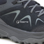előnézet MERRELL YOKOTA 3 GTX black trekking cipők