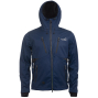 előnézet ARRAK SWEDEN Akka softshell 3000 mm férfi trekking kabát