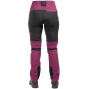 előnézet ARRAK SWEDEN Active Stretch fuchsia túranadrág
