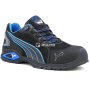 előnézet PUMA Rio black low S3 munkavédelmi cipő