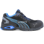 előnézet PUMA Rio black low S3 munkavédelmi cipő