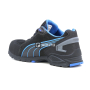 előnézet PUMA Rio black low S3 munkavédelmi cipő