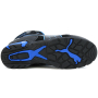 előnézet PUMA Rio Black Mid S3 munkavédelmi bakancs