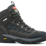 előnézet OLANG Tarvisio 816 šedá outdoor obuv