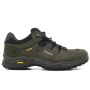 előnézet GRISPORT Travel 20 olívzöld férfi outdoor cipő Spotex membránnal