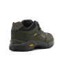 előnézet GRISPORT Travel 20 olívzöld férfi outdoor cipő Spotex membránnal