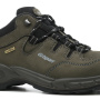 előnézet GRISPORT Travel 20 olívzöld férfi outdoor cipő Spotex membránnal