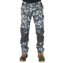 előnézet Kalhoty KAPRIOL Tenere Stretch maskáč grey