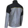 előnézet Pracovní bunda SIR Fusion 100% BA 31082 grey