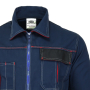 előnézet SIR Harrison pracovní bunda 31041B blue