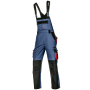 előnézet SIR Harrison pracovní lacl 31058B blue