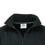 előnézet Pracovní mikina SIR Sirflex ZIP 34529N black