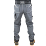 előnézet Pracovní kalhoty SIR Industrial 31104G grey