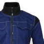 előnézet Pracovní bunda SIR Industrial 31103B blue