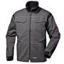 előnézet Pracovní bunda SIR Industrial 31103G grey