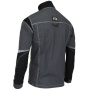 előnézet Pracovní bunda SIR Industrial 31103G grey