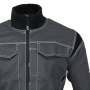 előnézet Pracovní bunda SIR Industrial 31103G grey