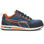 előnézet PUMA Crosstwist low S3 HRO munkavédelmi cipő