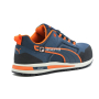 előnézet PUMA Crosstwist low S3 HRO munkavédelmi cipő